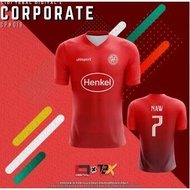 Henkel Tshirt Microfiber Jersey