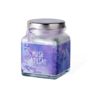 JOHN'S BLEND MUSK AJISAI 麝香繡球花擴香膏