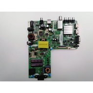 Toshiba 40" 40L3650VM AIO Board