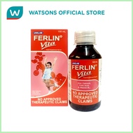 ◺ ◶ ✿ FERLIN Vita Syup 100ML