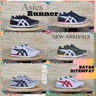 [Pay In Place] ASICS RUNNER Shoes IMPORT Men's Sports Shoes Men's Jogging SNEAKERS