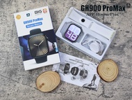 [60% Off]S9 Smart Watch Bluetooth Sports Monitoring Information Push NFC Offline Payment S10 Watch