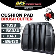 BG330/BG430 Mesin Rumput tapak Backpack Cushion Pad Tanika BG330/BG430 Brush Cutter