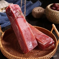 Shihuai Jinhua Ham Meat Family Wear Bone Removal500gPure Thin Zhejiang Specialty Cured Chinese Emperor New Year Goods Gi