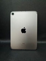 ‼️詳看內文‼️二手行貨iPad mini6 - 64GB#5G版(黑色)