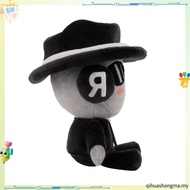 Forsaken Chance Plush Doll Cute Game Plushie 20cm 7.87 Inches Game Peripheral Doll