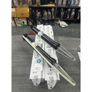 Rear Shock Absorber bmw f30 f32 f35 f34 Per Pair bemWQ Brand