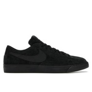 Nike Blazer Low Black