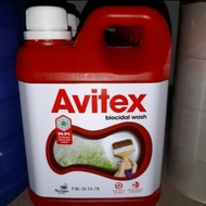 avitex biocidal wash