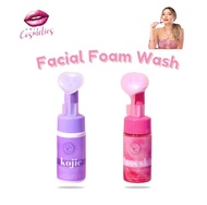 [On Hand] Facial Foam Wash by Cris Cosmetics