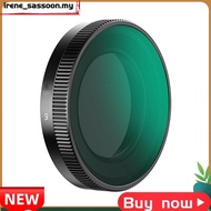 Circular Polarizer Lens for  A810 Dashcam Filter CPL Polarizing Filter Reduce Reflections Eliminate 