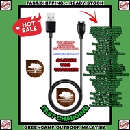 GARMIN CHARGER Forerunner 165 965 245 745 55 Instinct 3 AMOLED Lily Fenix E 8 7x 6x Vivomove Vivosma