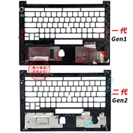 Thinkpad Lenovo Wing 14 E14 Gen1/3/4 R14 S3 Gen2 Laptop Shell A/B/C/D Cover Compatible Digital Acces