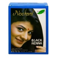 Noorani Hair Dye Colour (10g x 6s) - 6 Variants