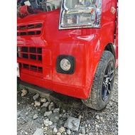 Suzuki DA17v DA64V Foglamp Set