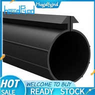 Garage Door Bottom Weather Seal forWayne  forSingle Channel Garage Door
