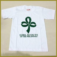 ❐ ℡ ◎ Scouting t-shirt/GSP t-shirt