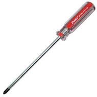 [WILLY STORE] Pro'sKit 89116B Molybdenum Steel Color Bar Flat/Phillips Screwdriver 1x150mm