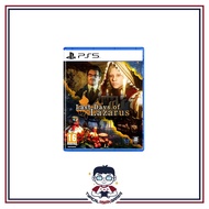 Last Days of Lazarus [PlayStation 5]