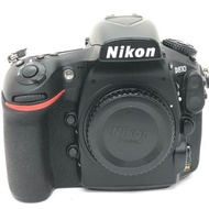 Nikon D810 小快門 抵玩之選