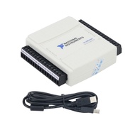 NI USB-6501 779205-01 DAQ Card Data Acquisition Card USB Data Acquisition Board 24 Channels For NI