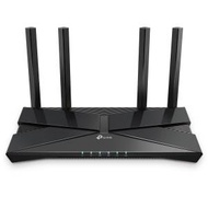 賣全新TP Link Archer AX23 AX1800雙頻Wi-Fi 6路由器