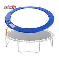 [Baoblaze] Trampoline Pad Padding Wear Resistant Sun Protection Surround Guard Fits