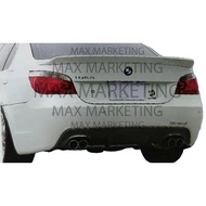 B1550 BMW E60 REAR DIFFUSER (3D DESIGN)