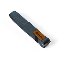 [NAMASTE] Iyengar Yoga Accessories Rope 300cm-A293-Iron Gray