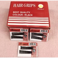 Hair pin sold per box/1box 72 card