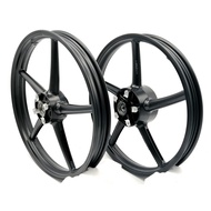 Y15ZR SPORTRIM ENKEI SP522