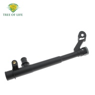 Engine Coolant Hose Outlet For Volvo S60 S80 V60 V70 XC60 XC70 XC90 3.0 3.2 7G9N8A594AA 7G9N-8A594-A