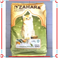 Makanan Kucing 10kg