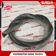 SAGA | Fortuner Right Rubber Roof Molding Original TOYOTA 75551-0k061