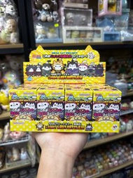 ‼️sold out‼️Mega house Mega cat 火影忍者 貓 最終決戰 第三彈