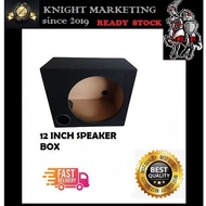 UNIVERSAL 12 inch Speaker Box