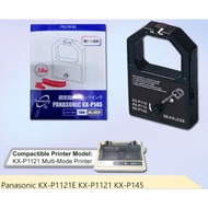 PANASONIC KX1121/1121E/1131/1131E DOT MATRIX PRINTER RIBBON(COMPATIBLE)