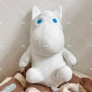 MOOMIN 姆明公仔