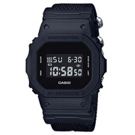 Casio G-Shock Special Color Models Men's Watch DW5600BBN-1D DW-5600BBN-1D