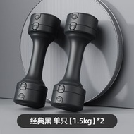 可調節啞鈴組（1對） 快速換重量 便攜瑜伽啞鈴 家用瘦手臂臂肌
