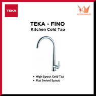 TEKA - Kitchen Cold Tap | FINO