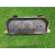 PROTON SAGA ISWARA METER ( MANUAL )