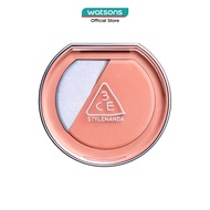 3CE Blushlighter Natural & Pigmented Look #Coral Flush 58g