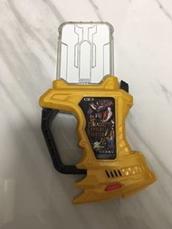 DX 卡帶 Exaid Lv5 幪面超人 Drago knight hunter Z