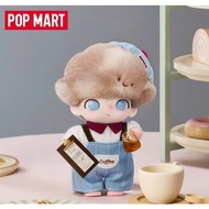 P POP MART DIMOO Heart Special Series Vinyl Plush Doll Toy DIMOO Popmart