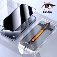 9H Premium Easy Fit Tempered Glass Samsung A15 A25 A35 A54 A55 A04 A04s Samsung S23FE S22 S23 S24 S2