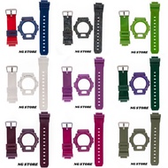 BNB GSHOCK DW-6900 CUSTOM