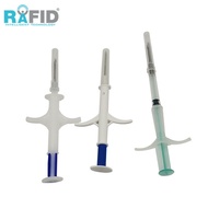 QM Pet Management Implant Label Implanted Biochemical Glass Tube Label Injection Implant Low Frequen