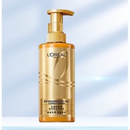 Elvive Total Repair 5 Shampoo 100ml - Repairs 5 Signs of Damaged Hair