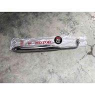 Honda c50 c70 pispot STANDARD muffler EXHAUST